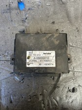 LDV Maxus  04-09 ESA Control Module 587700010