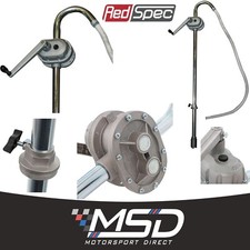 High Flow Rotary Hand fuel