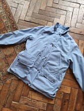Vintage Ladies Barbour Hooded