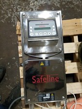 SAFELINE Mettler Toledo Metal