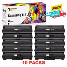 LOT Toner MLT-D111S MLTD111L Fits For Samsung Xpress M2022W M2020W M2026W M2070W