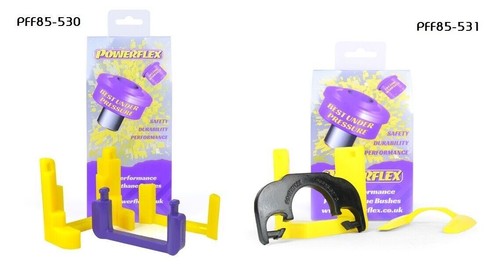 Powerflex transmission - transmission, &