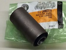 London Taxi TX1 TX2 Rear