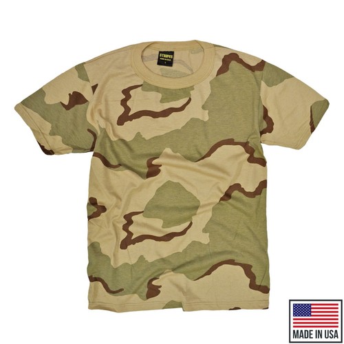 Army short sleeve shirt - short, t