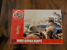 Airfix A00711 1/72 WWII Afrika