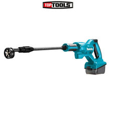 Makita DHW180Z 18v LXT Cordless Pressure Washer 5 In 1 Nozzle 24 Bar Body Only