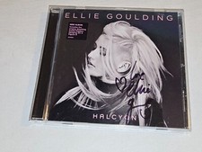 Ellie Goulding - Halcyon