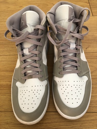 Nike air jordan - air, mid