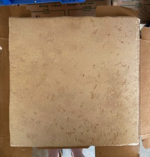 4x Floor Tiles, ABK Petraia, 33.3cm x 33.3cm, beige