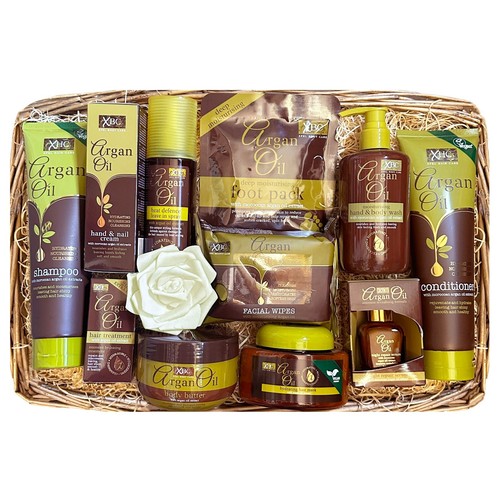 Women argan oil - women,