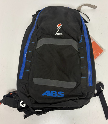 Abs powder backcountry - abs,