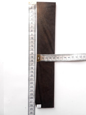 3.5MM THICK ITALIAN BROWN