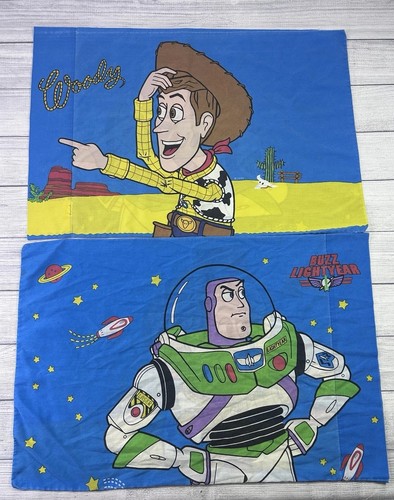 Vintage set toy - 90's, story