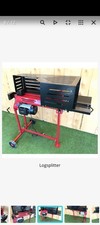 Log Splitter Tool for Spares
