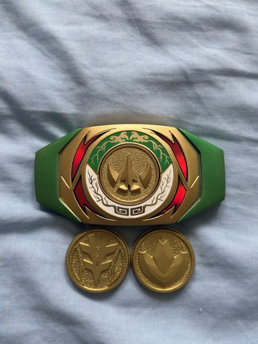 Custom power rangers lord - power,