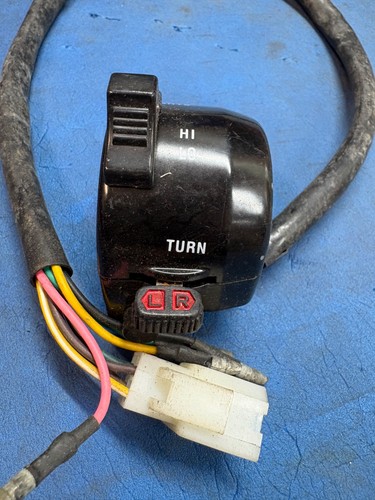 Yamaha tt500 it400 it425 it250 - yamaha,