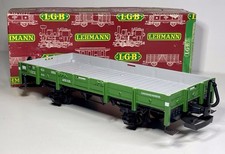 LGB Lehmann Gross Bahn 4010