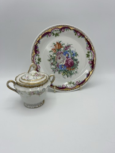 Limoges france decorative - limoges,