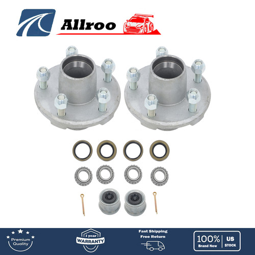 Sets 4 5 galvanized - 2,