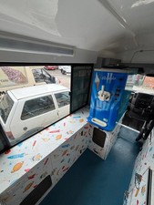 used ice cream vans for sale