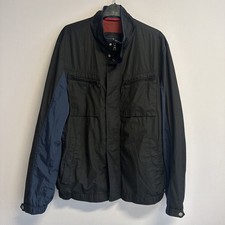 M&S Blue Harbour Dark Blue &