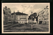 Tann, Postcard, Upper Market