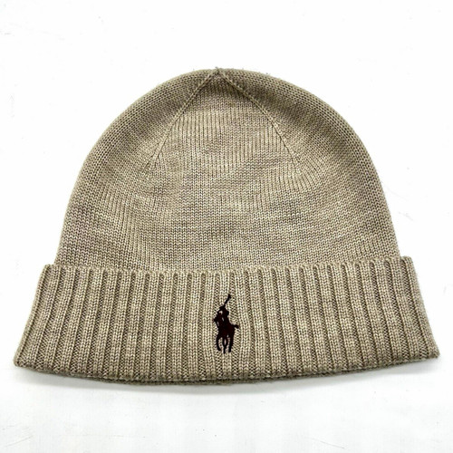 Polo ralph lauren beanie - ralph,
