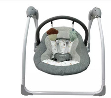 Cuggl Baby Swing Foldable