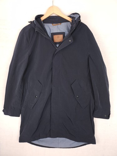 Massimo dutti mens hooded - massimo,