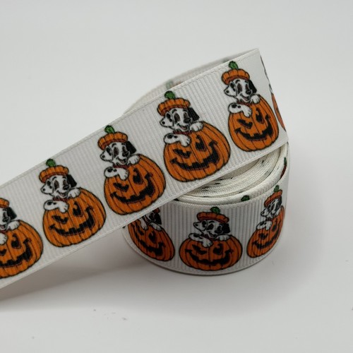 101 dalmatians pumpkin disney - 101,
