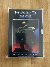 Halo - Atari 2600 - *BRAND