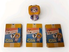 LANKYBOX Mini Mystery Plushies