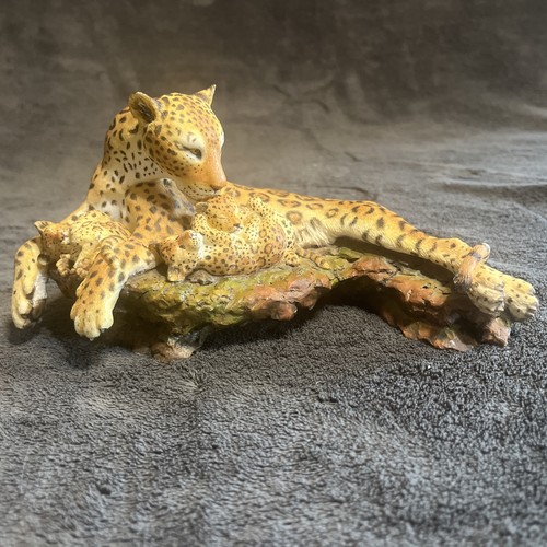 Vtg jaguar and - and, by