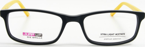 Jump 2942 matte black - jump, up