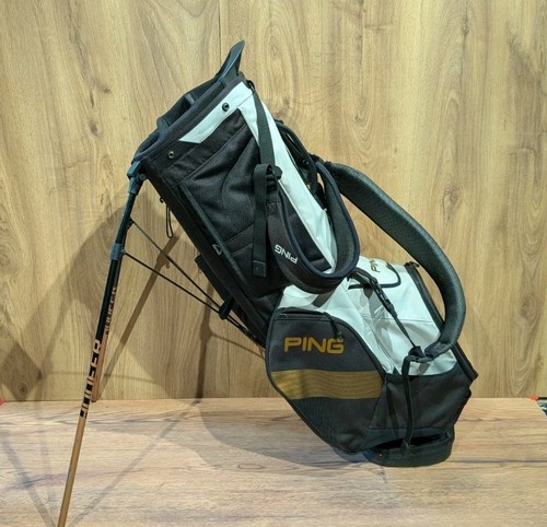 Ping hoofer stand - ping,