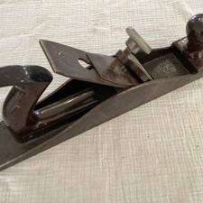 2.1/4” Wide Infill Plane Hearnshaw Bros Iron.