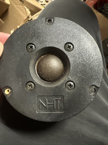 Nht tweeters 012 - nht,