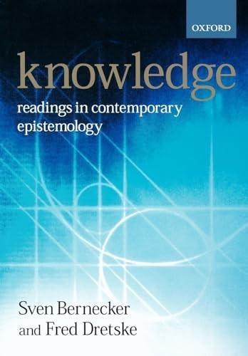 Knowledge readings in - knowledge:,