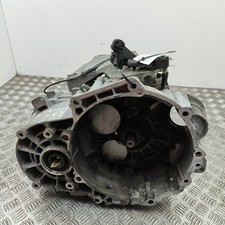 VW PASSAT B8 3G2 FWD Manual 6 Speed Gearbox QGH 2.0 Diesel 110kw 2016 28887779