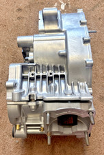 Suzuki RGV250 Engine Crankcases Vapour Blasted J206 VJ22