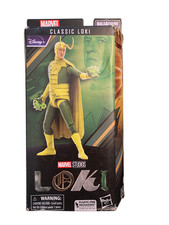 Marvel Legends Series -