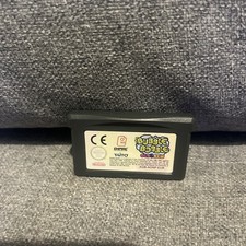 Bubble Bobble Old & New (GBA)