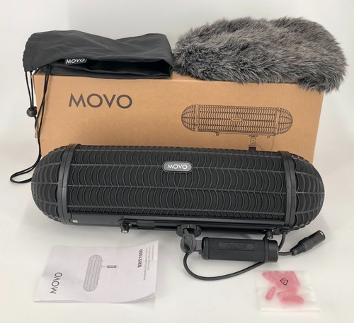 Movo bws1000 blimp wind - bws1000,