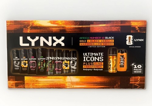 Lynx ultimate icons - icons, plus