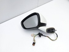 WING MIRROR POWER FOLD FRONT