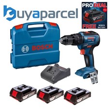 Bosch 18v GSB 18V-55 Brushless
