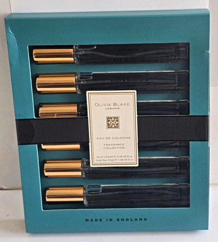 Olivia blake london eau - london, de