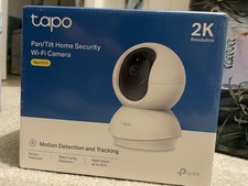 Tapo  C210 2K 3MP Pan/Tilt