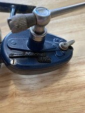 Mitchell 410A Vintage Fishing