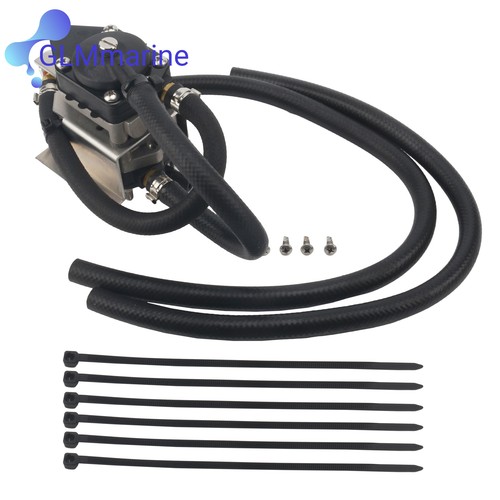 Fuel pump for - fuel, evinrude